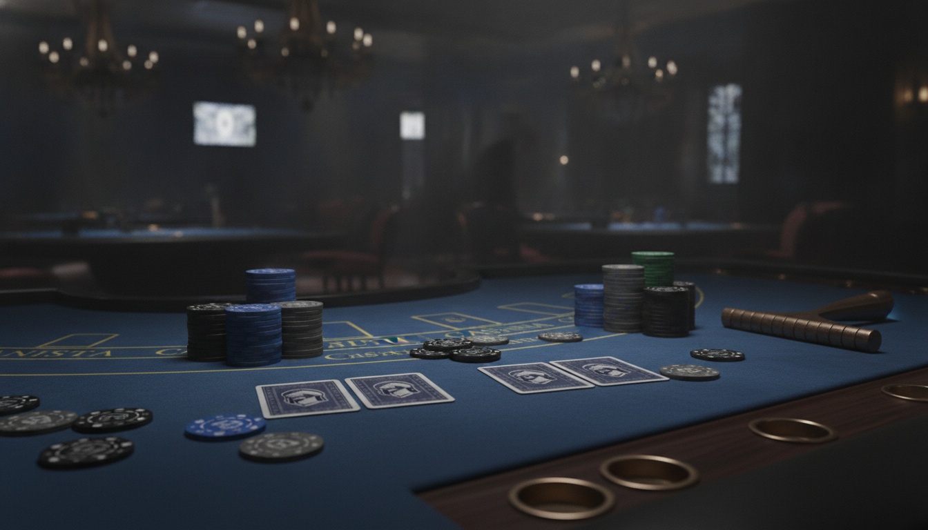 Ontdek de Spelselectie van Lanista Casino