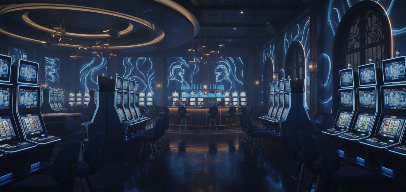 Over Lanista Casino — Gedetailleerde Review