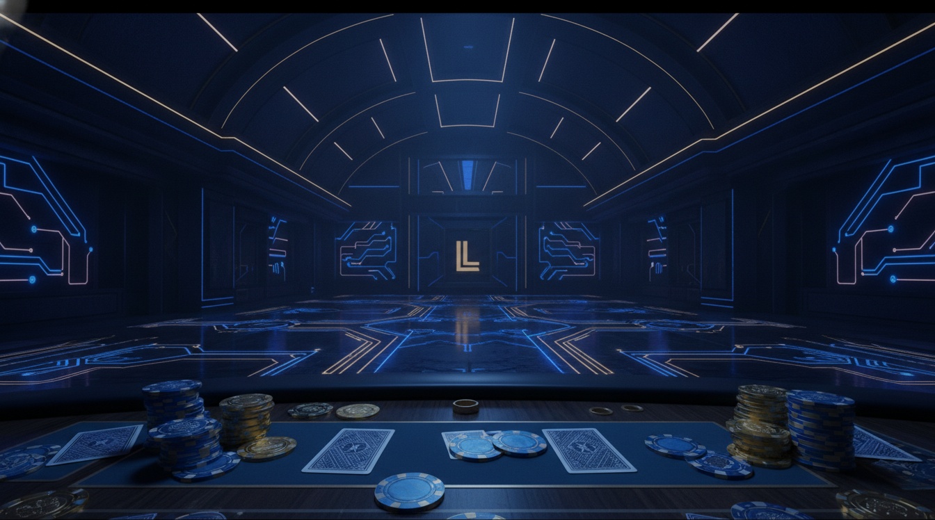 Lanista Casino